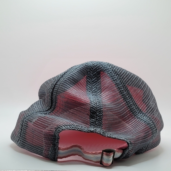 Pink "Texas" Ball Cap - Picture 6 of 7